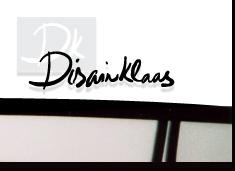 Disainklaas
